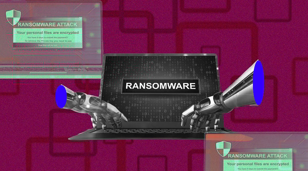 The Only Thing Stopping AI-Ransomware Attacks is AI Expertise! For How ...