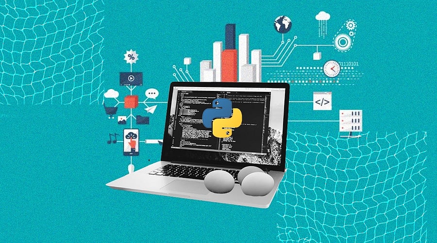 Why Python Eggs are Essential in Data-driven Business Decision Making