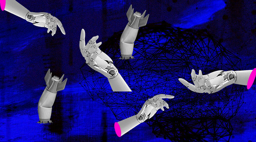 Why Machine Learning Projects Fail?