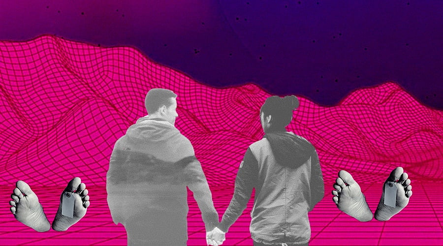 Will Your Metaverse Death Sentence Bring the Same Fate in Real life?