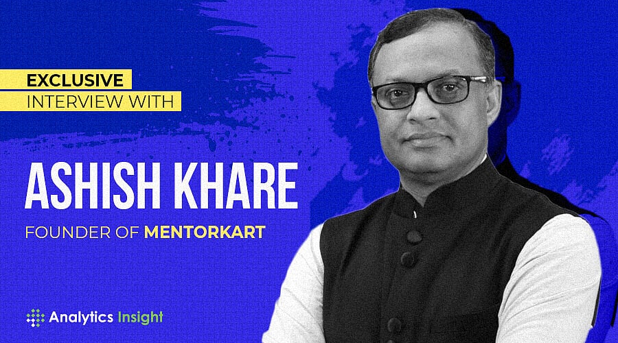Exclusive Interview with Ashish Khare, Founder of MentorKart