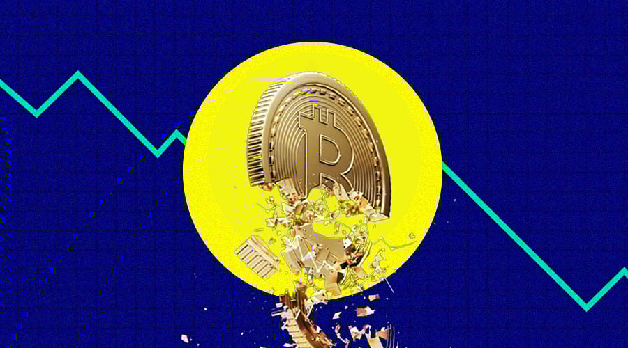 Is Crypto Collapse Good or Bad for Climate Change?