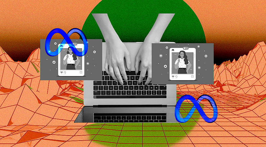 Meta is Unleashing Profitable Tools for Metaverse Content Creators