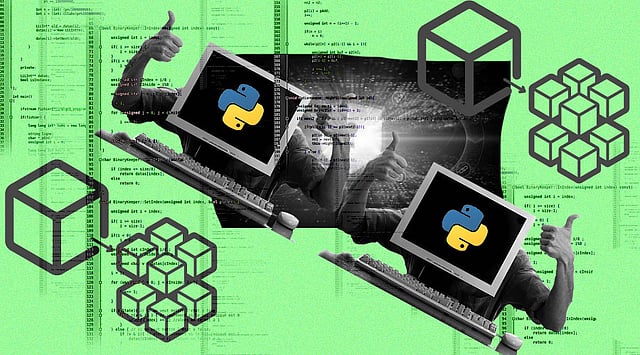 Why Python is the Best Programming Language for Microservices?