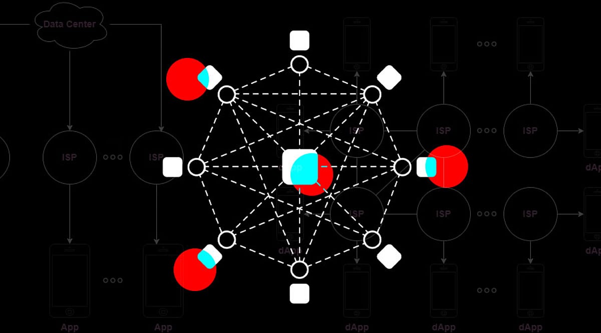 Real-World Applications of DePIN Real-World Applications of DePIN
