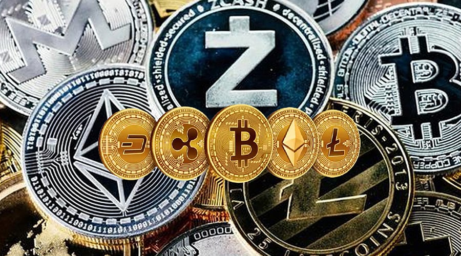 Price analysis 6/30: BTC, ETH, BNB, DOGE, & EGC