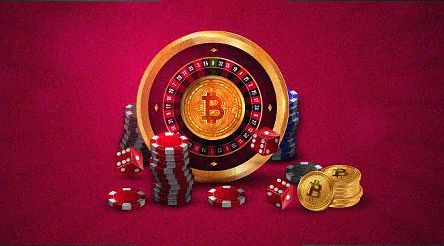 Cryptocurrency and the gambling market