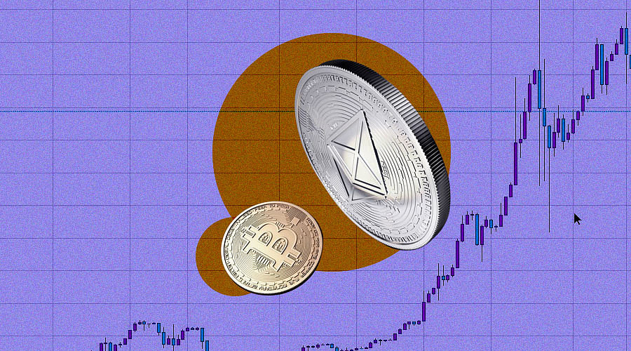 Ethereum Merge is The Golden Moment for ETH to Outperform Bitcoin