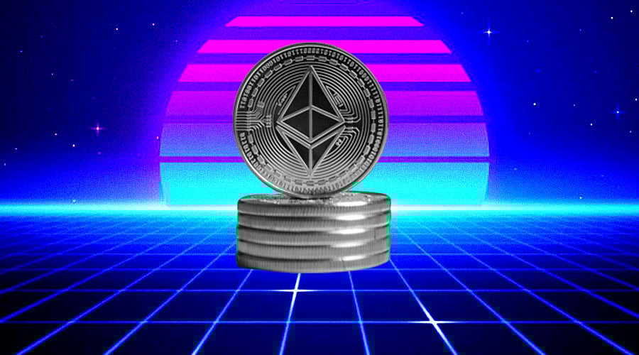 Institutional Investors Are Flocking to Ethereum as the Upgrade Approaches