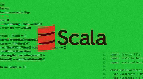 Scala