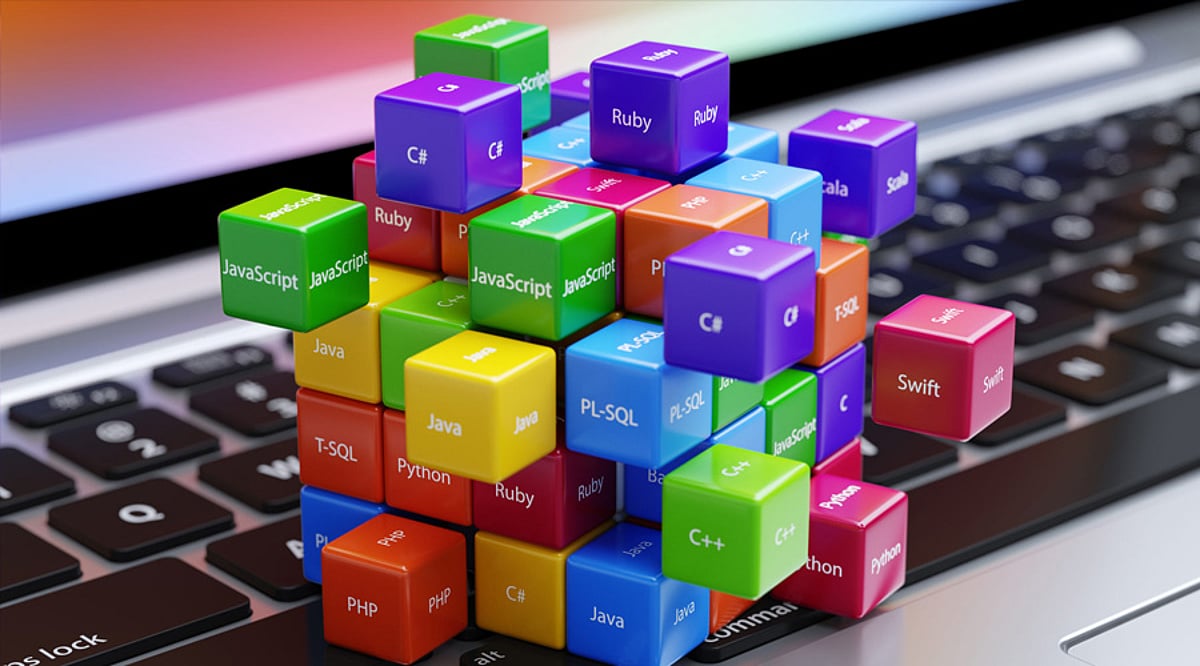 5 Beginner-Friendly Programming Languages That Everyone Can Learn