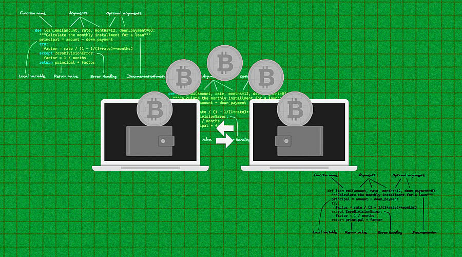 Reusable Payment Codes are What Makes Bitcoin Transactions Safer