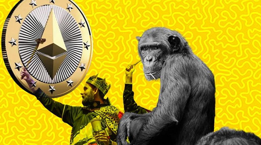 Can RoboApe (RBA) Achieve The Same Success As Ethereum (ETH)?