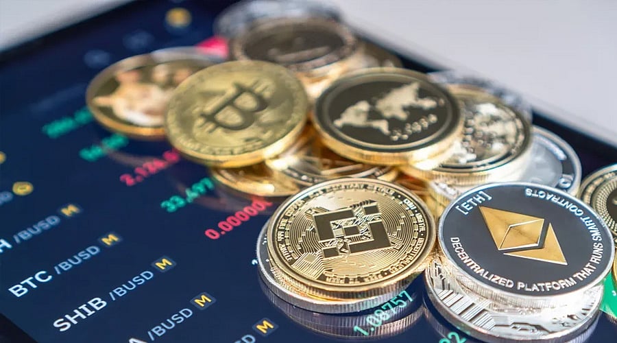 Top 10 Fastest-Growing Altcoins Cryptocurrencies & Prices on July 1