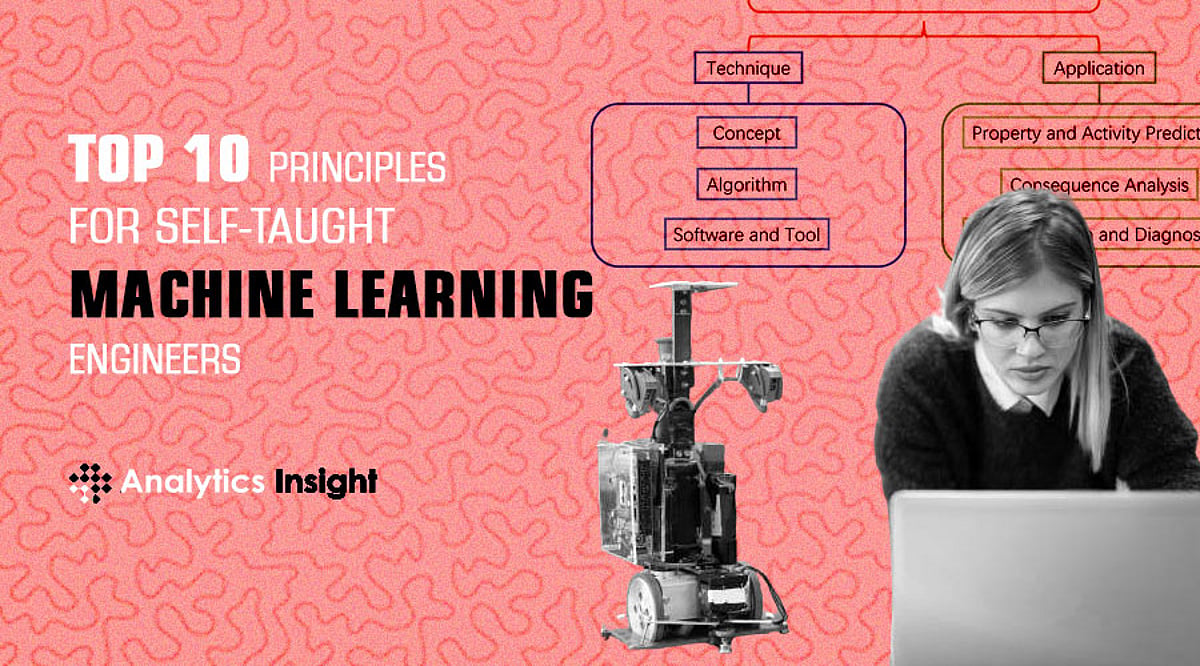 Top 10 Principles for Self-Taught Machine Learning Engineers