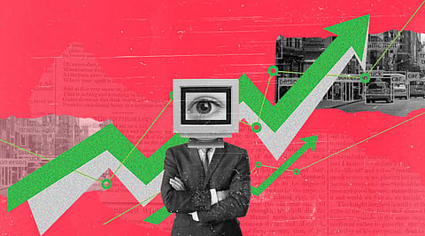Vision Stock Computer vision stocks