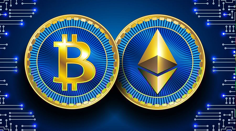 BTC and ETH are Down, but Tamadoge is About to Explode