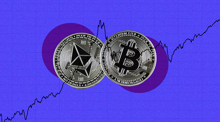 BTC to US$23k and Ether to the Moon! Top Cryptocurrency Prices Today
