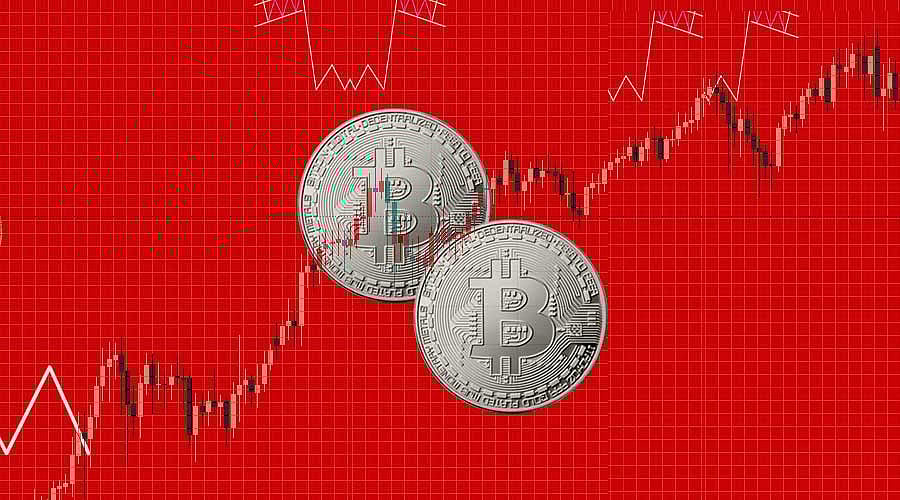 Bitcoin Hits US$24k, Red Flags in Crypto Market: Cryptocurrencies on 16  August