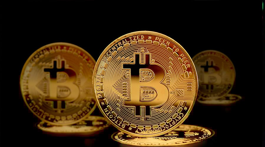 Impacts of Bitcoin Trading in Maryland