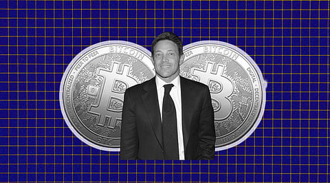 Bitcoin Won’t go to Zero: Wolf of the Wall Street Revises his Statement