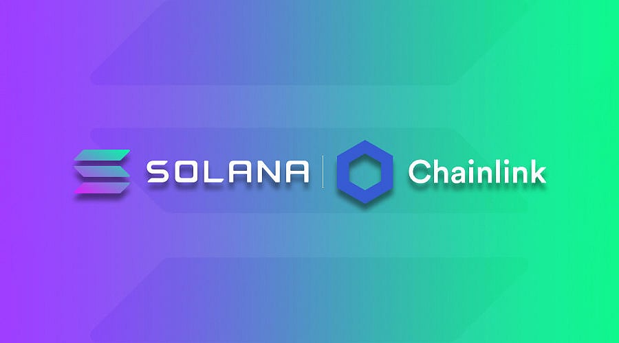 Chainlink, Solana And Privatixy Token Expect Huge Returns After The ...