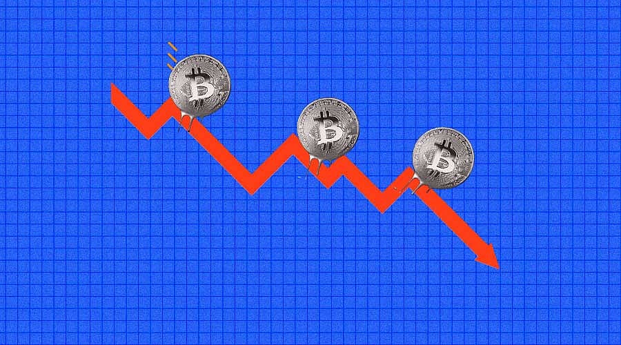 Cryptos Exhaled Over the Weekend After the Steep Price Plunge; Ola ...