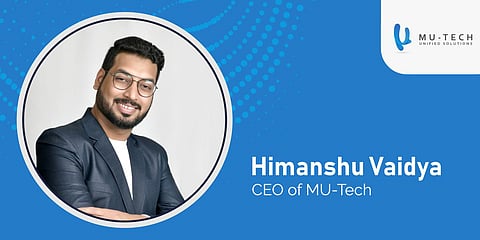 MU-Tech Unified Solutions