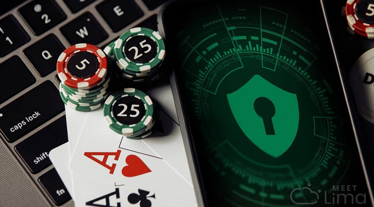 How to Stay Safe While Gambling Online at 33win 1 How to Stay Safe when Online Gambling?