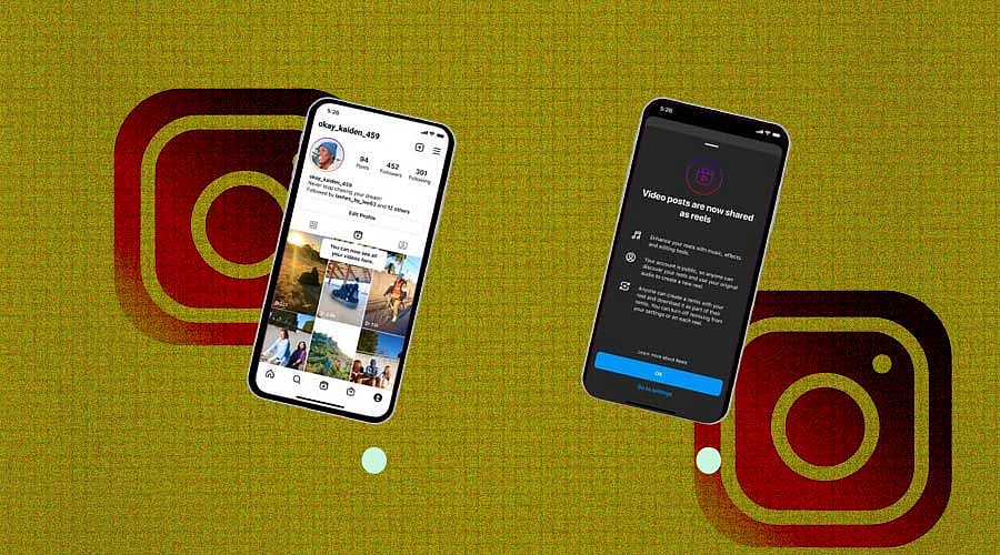 Meta's FLOW goes to the Moon, Thanks to high profile Insta Collab