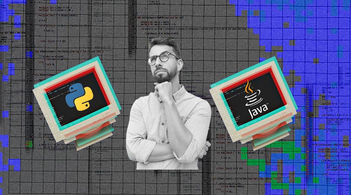 Python Full Stack vs Java Full Stack Developers: Who Earns More?