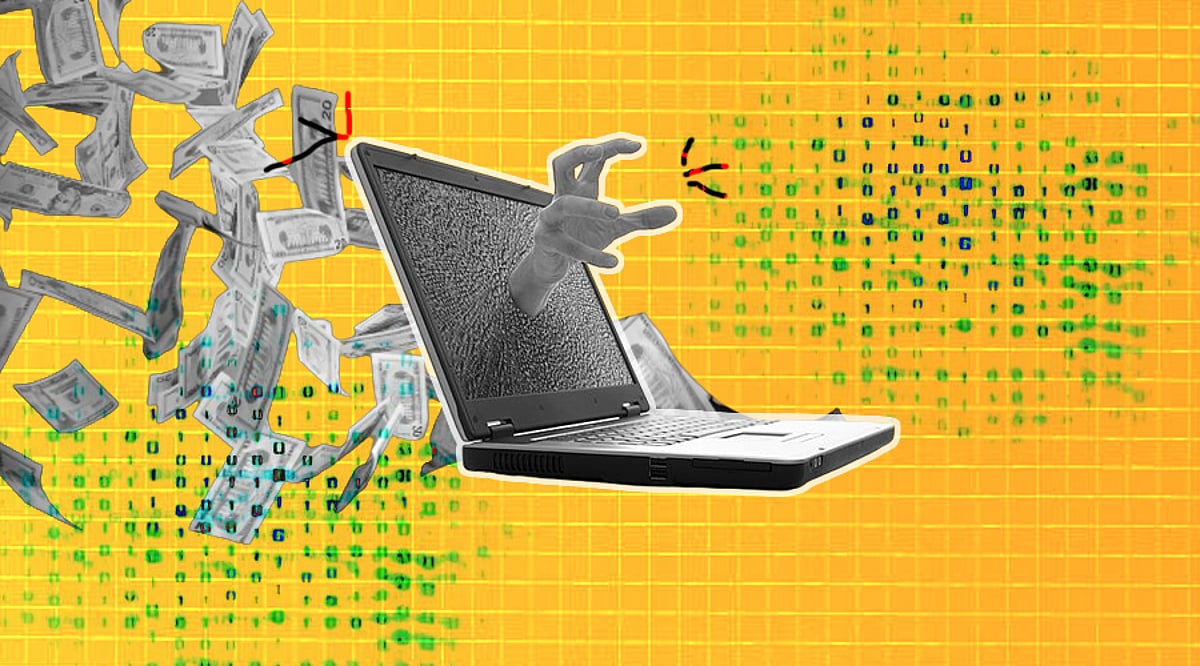 This Hacker Came to Exploit Bridge Protocol, But Left US$8k as Tips