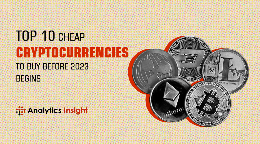 Diving into the World of Affordable Cryptocurrencies: Exploring the Best Cheap Crypto to Buy
