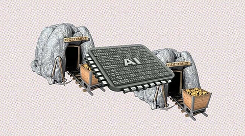 AI chip