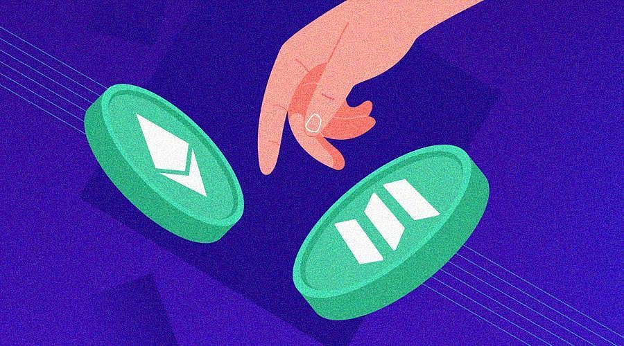 Best Long-Term Crypto Investments: Ethereum, Solana and Feed3