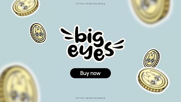 Meme Coin Madness - Dogecoin, Shiba Inu & Big Eyes Coin