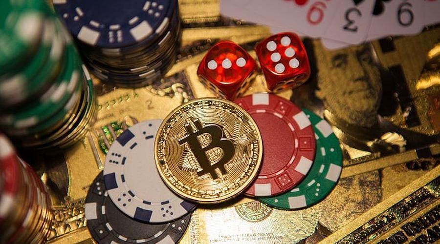Best Bitcoin Casino Sites 2022 (USA)