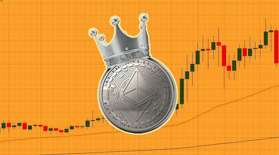 Ethereum Merge will Put an End to BTC and Become the Crypto King