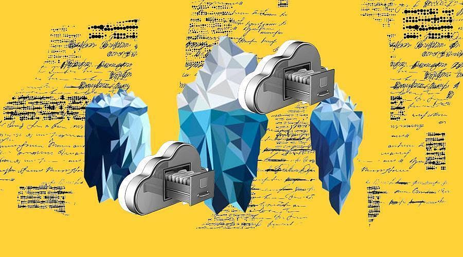 Is Apache Iceberg the Future of Cloud Data Workload?