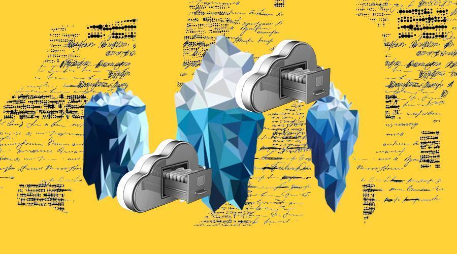 Is Apache Iceberg the Future of Cloud Data Workload?