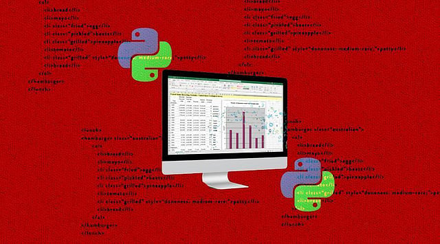 Python Insights Python's More Than a Spreadsheet- Grist! The Database is Here