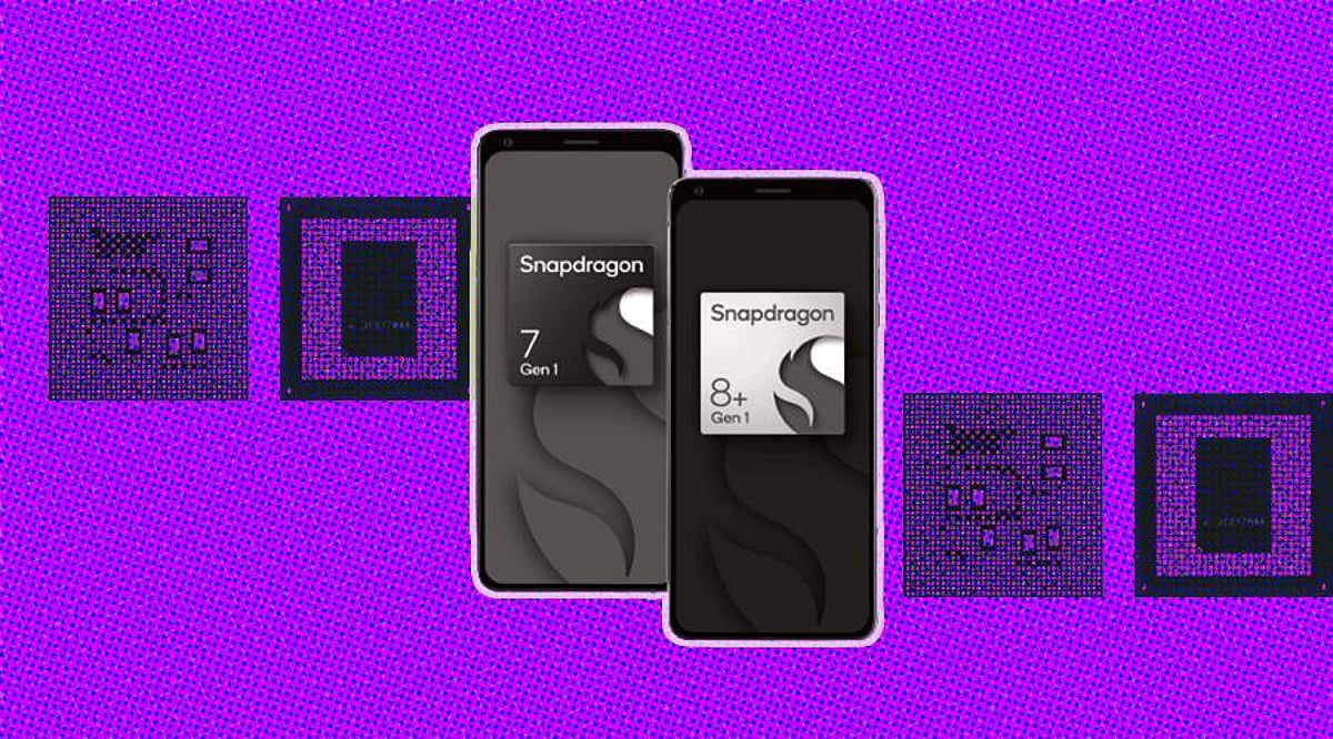 Qualcomm's New Chips are Here to Power AI Enhancement in Smartphones