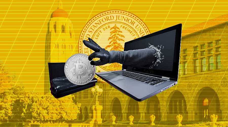 Stanford University Researchers Coming Up with an Ingenious Solution to  Crypto Theft; Tech Market Roundup