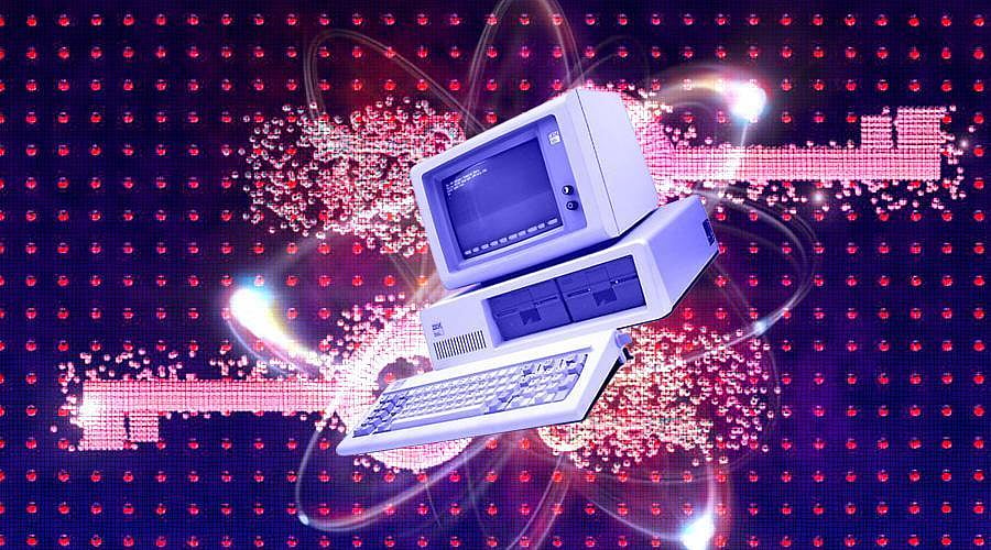 Traditional Computers are the Answer to the Trickiest Quantum Issues