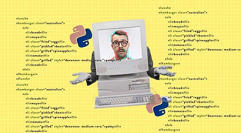 Why Starting a Career as a Self-taught Python Developer is Bad?