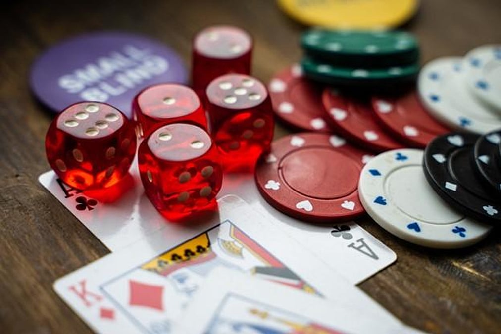 5 Best Online Casino Games List To Play In 2022