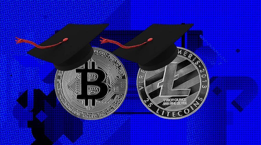 Crypto Education Becomes a Priority for Worldclass Education Institutions
