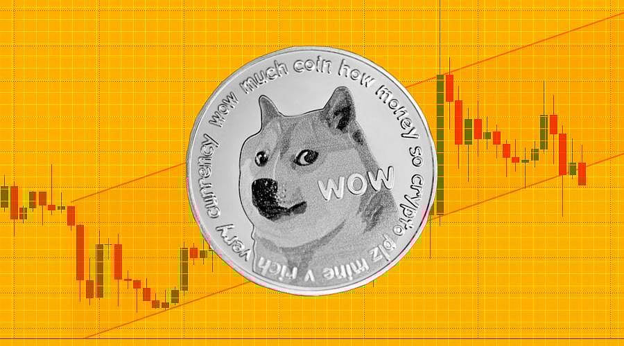 Dogecoin Emerges as the Best Performing Asset of Last Week