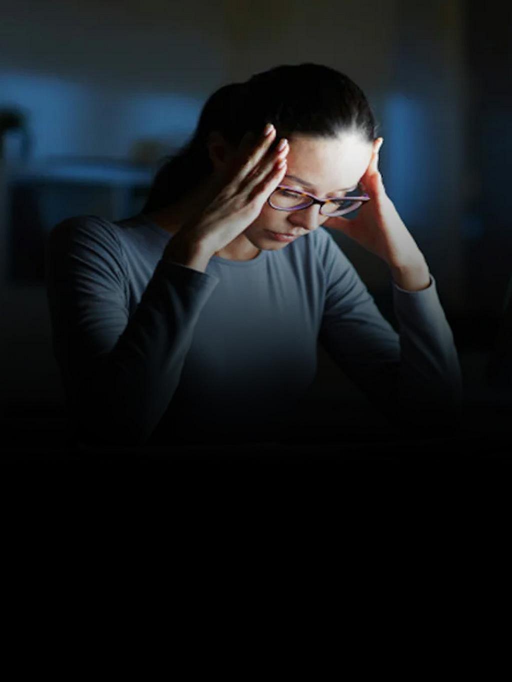 Facing Job Insecurity and Burnout? Are You Working with Robots?