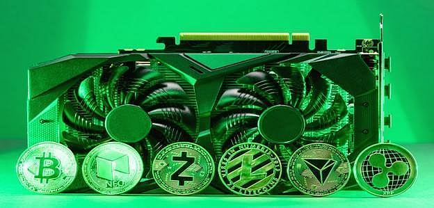 These 7 Green Cryptos Will Explode In 2023 Here's 5 Reasons Why!